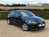 Used Audi A1