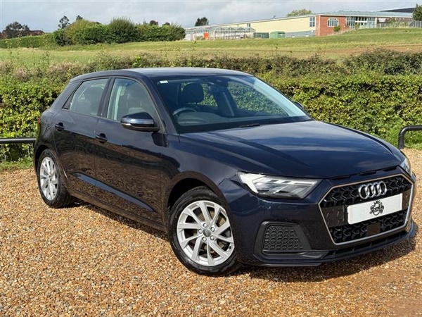 Large image for the Used Audi A1