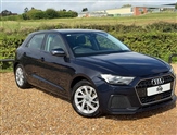 Used Audi A1