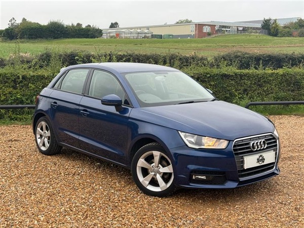 Large image for the Used Audi A1