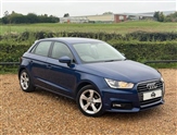 Used Audi A1