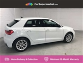 Audi A1 Image 6