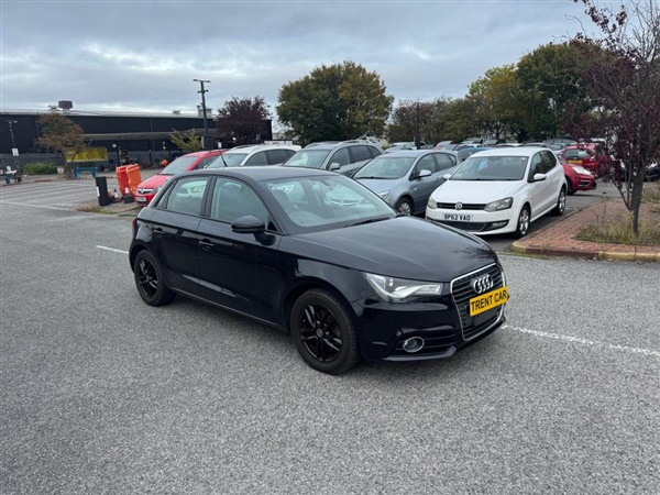 Large image for the Used Audi A1