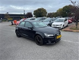 Used Audi A1