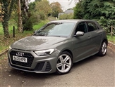 Used Audi A1