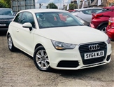 Used Audi A1
