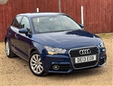 Used Audi A1