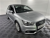 Used Audi A1