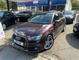 Used Audi A1