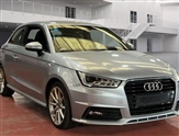 Used Audi A1