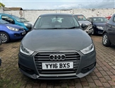Used Audi A1