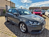 Used Audi A1