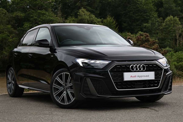 Large image for the Used Audi A1