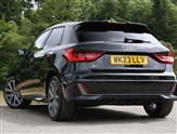 Audi A1 Image 3