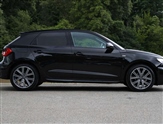 Audi A1 Image 4