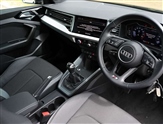 Audi A1 Image 6