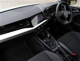 Audi A1 Image 2