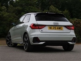 Audi A1 Image 3