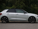 Audi A1 Image 4