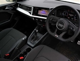 Audi A1 Image 6