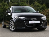 Audi A1 Image 1