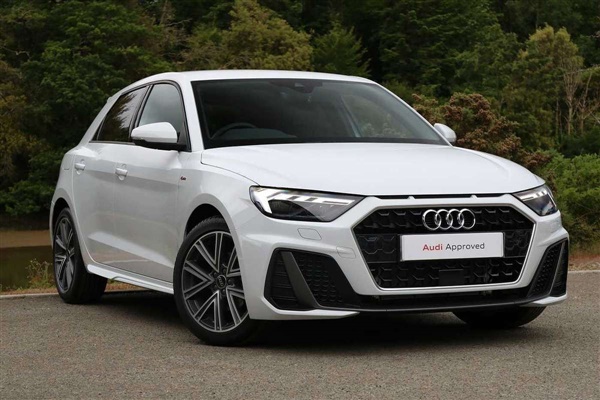Large image for the Used Audi A1