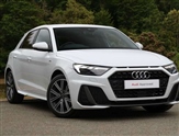 Audi A1 Image 1