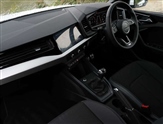 Audi A1 Image 2