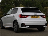 Audi A1 Image 3