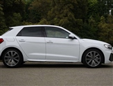 Audi A1 Image 4