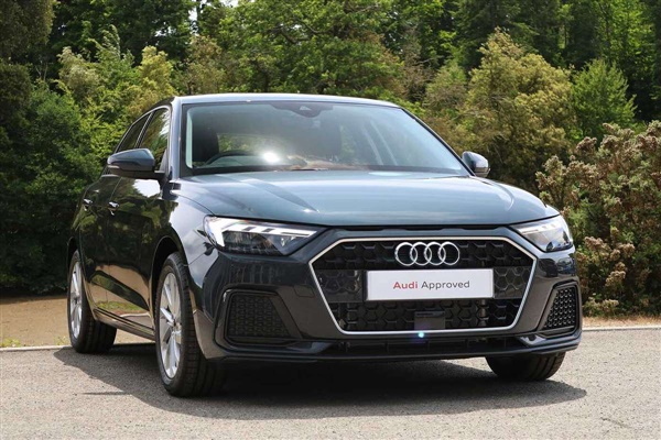Large image for the Used Audi A1