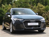 Audi A1 Image 1