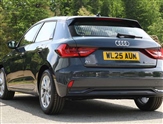 Audi A1 Image 3