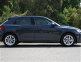 Audi A1 Image 4