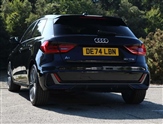 Audi A1 Image 3