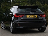 Audi A1 Image 3
