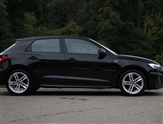 Audi A1 Image 4
