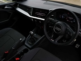 Audi A1 Image 6
