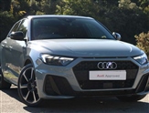 Audi A1 Image 1