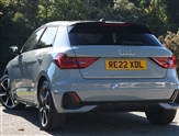 Audi A1 Image 3
