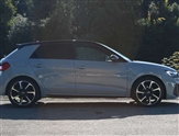Audi A1 Image 4