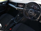 Audi A1 Image 6