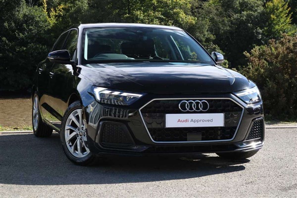 Large image for the Used Audi A1