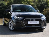 Audi A1 Image 1