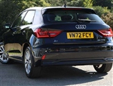 Audi A1 Image 3