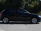 Audi A1 Image 4