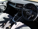 Audi A1 Image 6