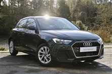 Used Audi A1