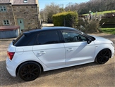 Used Audi A1