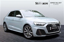 Used Audi A1